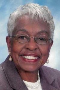 Betty  Dow Jackson