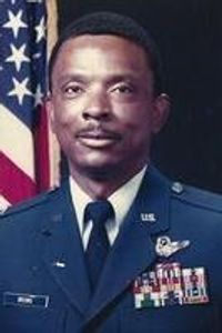 Wesley  Brown