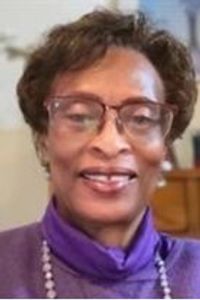 Mildred Denise Ellison