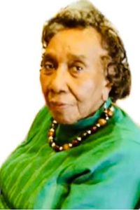 Louise  Jackson