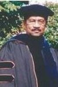Dr. Norwood  McMillan