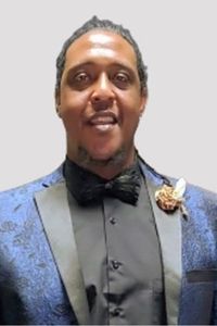 David Joshua McKenzie