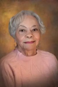 Inez Ernestine Powers