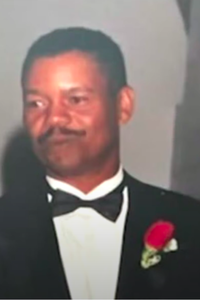 Rufus C Seabron