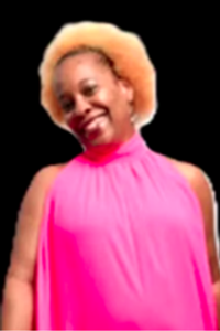Marcella Evette Sampson