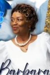 Barbara Lousie Greene