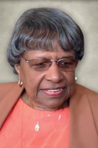 Ora Virginia Burns