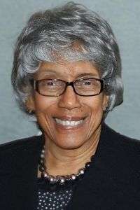 Thomasina  Brown