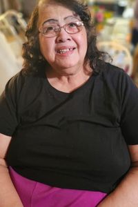 Carrie L. Hicks