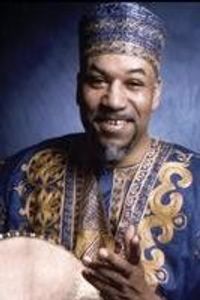 Jamal R. Koram