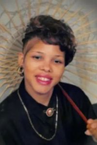Robin A. Terry
