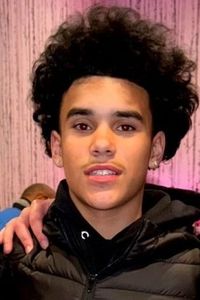 Jaylen Evan Martinez