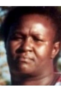 Betty Joe Hall