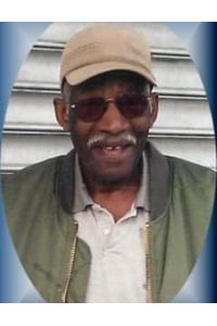 Clarence   Render Jr.