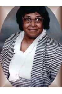 Mary  Reese