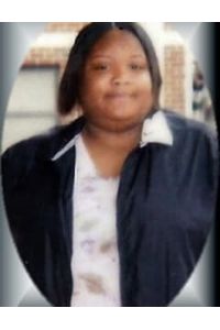 Regina  Ann  Beasley