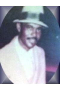 Warner   Parks, Sr.
