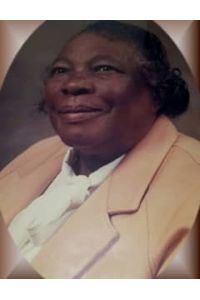 Adella  Hurston