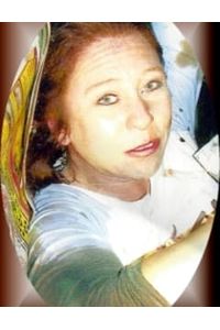 Patricia  Ann  Williams