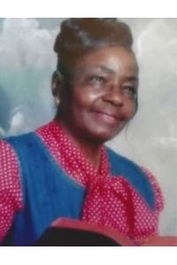 Mattie  Patrick
