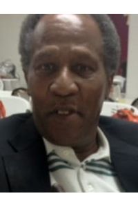 Lawrence Bernard Rush Sr.