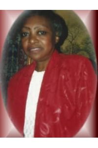 Hazel  Clark Alexander