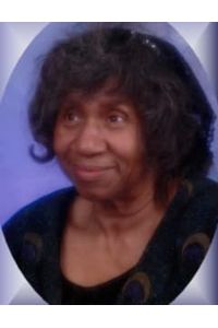 Juanita  Carter
