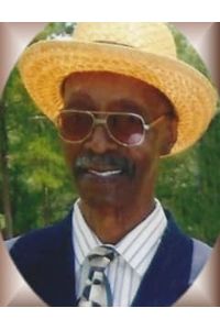 Willie  James  Martin