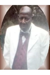 William   Reeves