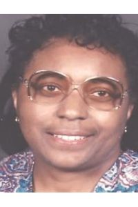 Joyce Mae Thornton