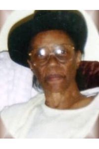 Thelma  McGruder