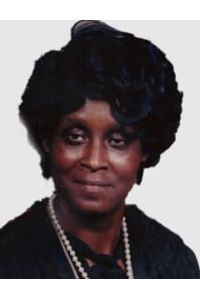 Nellie   Ferguson 