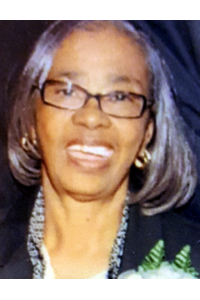 Mary  Howard