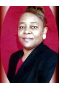 Elizabeth Lucas Hollins