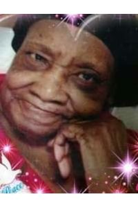 Lillie  M. Crowder