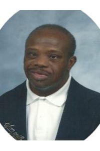 Sam  Parks, Jr.