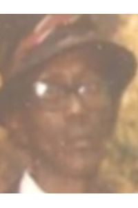 Louis J Hall