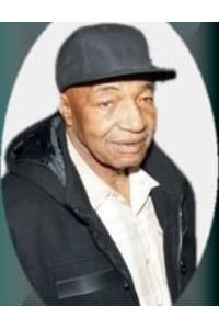Herman   Robinson, Sr.