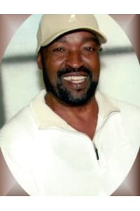 Willie Edd McAfee