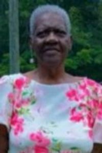 Brenda  Rosser
