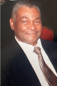 Ralph  Henry Sr.