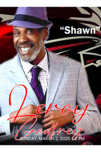 Leroy  Godfrey