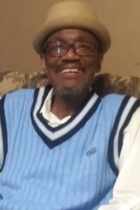 Freddie  Warner