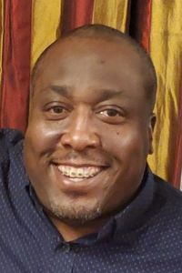 Brodrick  Rosser