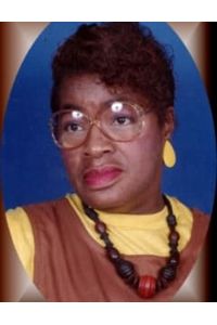 Susie  Mae  Ward