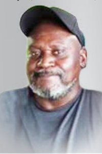 Lee Mack  Robinson Jr.