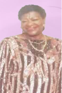 Eunice Jean  Mitchell