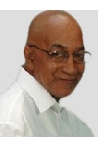 Deacon Larry   Hardnett