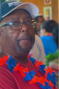 Charles Edward  Varner