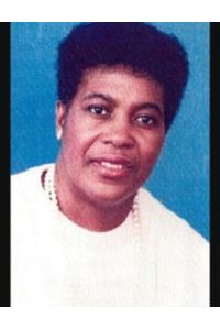 Gloria Dean Thomas